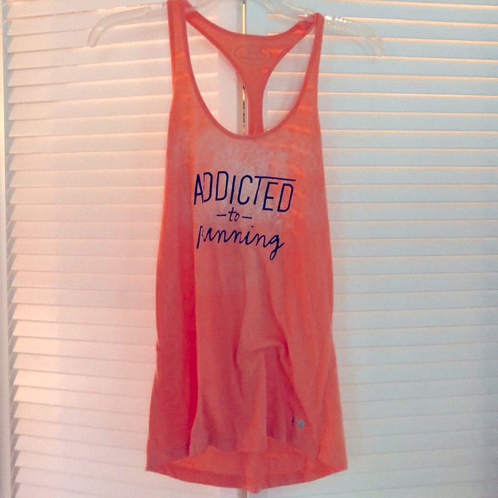 Under Armour Tank